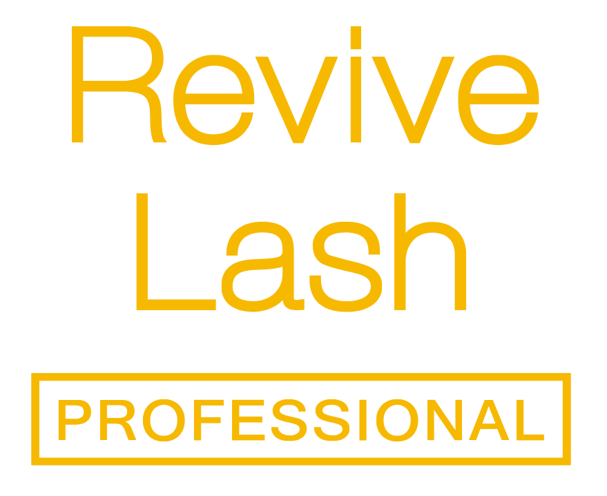 Revive Lash Logo