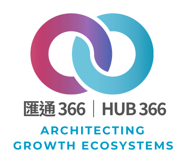 HUB 366 Company Logo